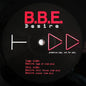 B.B.E. : Desire (12", Promo)