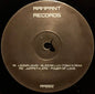 Various : Bleedin Luv / Power Of Love / Sex Toys / Step By Step (12", Unofficial)
