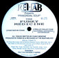 Various : The Primordial Soup (2x12")