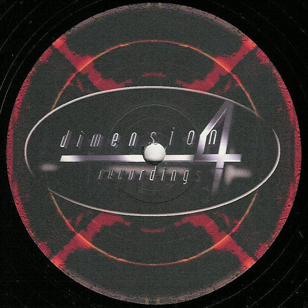 Abstract & DJ Quest : Artificial Reality / Unnerved (12")