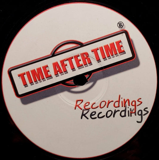 J.K. Vs. Stempy* : Beat It (12")