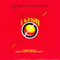 Queen + Vanguard : Flash (12", Single)