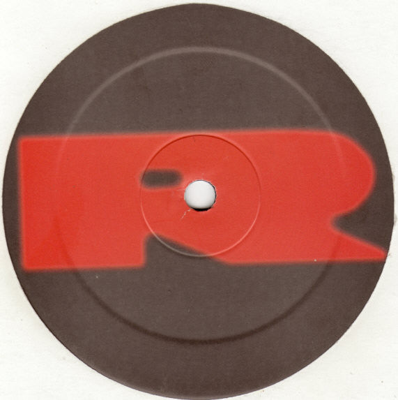 King Of Spin : Something (12")