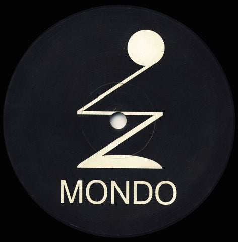 Darren Tate : Gracelands Episode 1 (12")