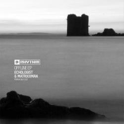 Echologist & Matrixxman : Offline  (12")