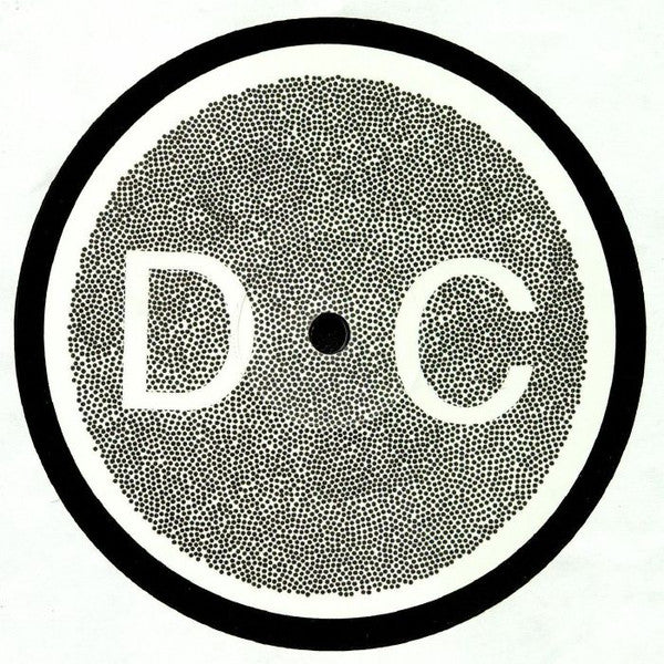 Dark Circles (2) : Dc Trax 4   (12")