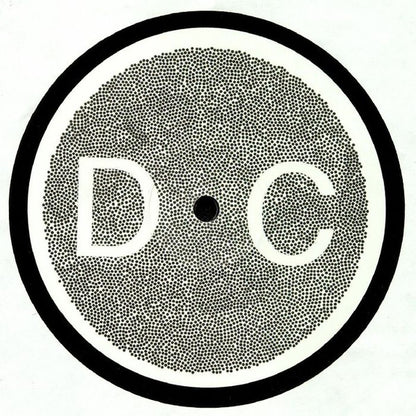 Dark Circles (2) : Dc Trax 4   (12")