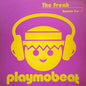 The Freak : Rumble (12")