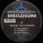 Disclosure : 303 Sonar (12")