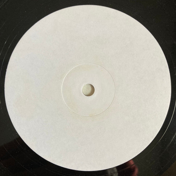 Fallout : The Morning After (12", W/Lbl)