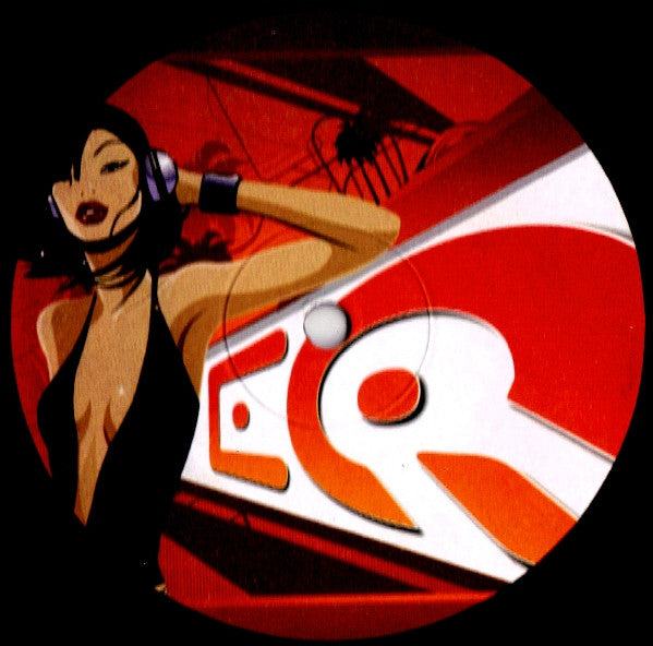 Bassgroove / DKG : All The Time / Free (12")