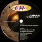 Johan : Cyber E.P. (12", EP)