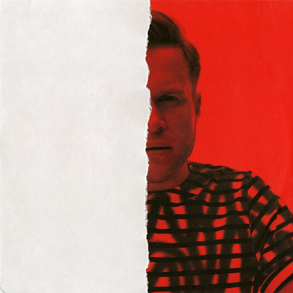Olly Murs : You Know I Know (LP, Album + CD, Comp)