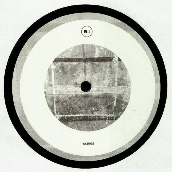 Michael Wells (10) : In Half Light  (12")