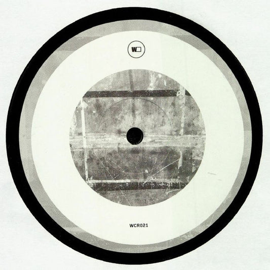 Michael Wells (10) : In Half Light  (12")