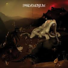 Slugabed : Pandæmonium (LP, EP)