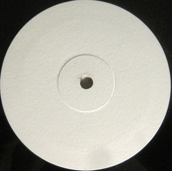 Baby D : So Pure (12", S/Sided, Promo)