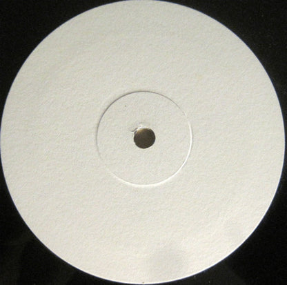Baby D : So Pure (12", S/Sided, Promo)