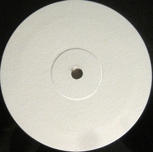 Baby D : So Pure (12", S/Sided, Promo)
