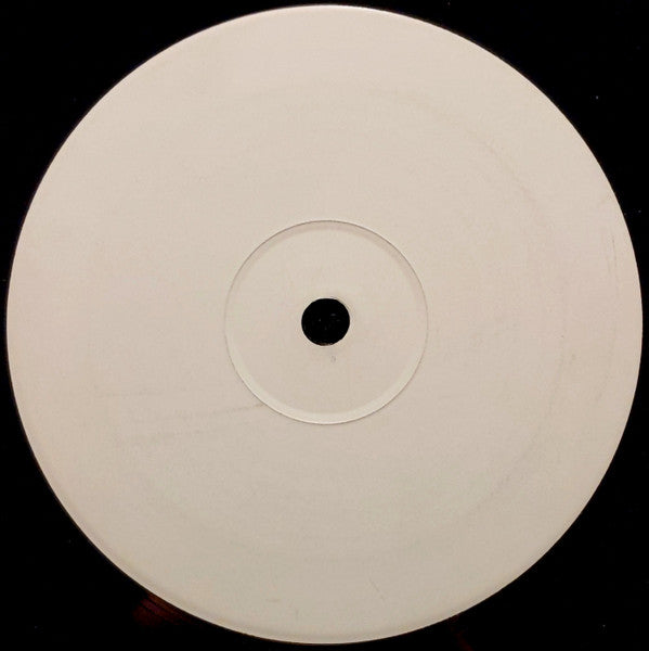 Various : Master Pieces Vol 4 (12", Unofficial, W/Lbl)