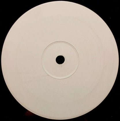 Various : Master Pieces Vol 4 (12", Unofficial, W/Lbl)