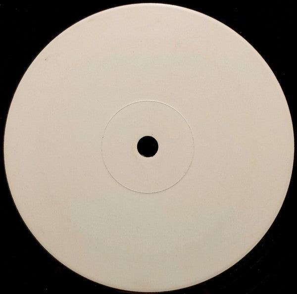 Various : Master Pieces Vol 4 (12", Unofficial, W/Lbl)