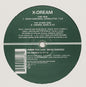 X-Dream : Microchip EP (12", EP)