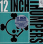 Jason Nawty : The Jason Nawty E.P. 4 (12", EP)