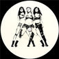 Unknown Artist : Untitled (12", S/Sided)