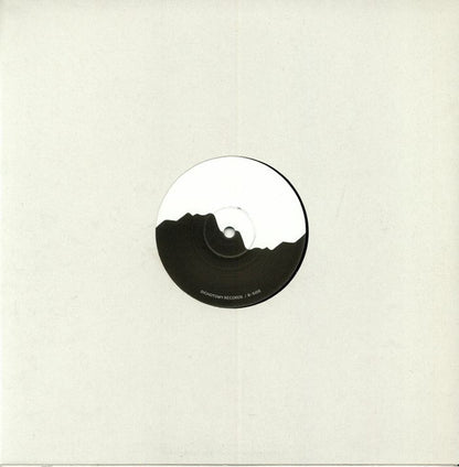 Blue Veil (2) : Natural Boundary EP (12", EP)