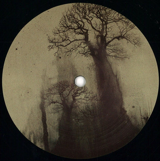 Tuvaband Vs Butch : Trees (12")