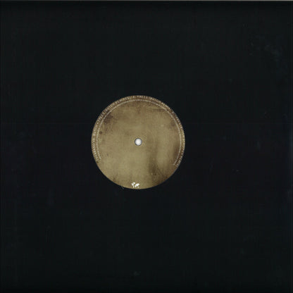 Tuvaband Vs Butch : Trees (12")
