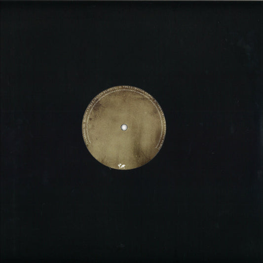 Tuvaband Vs Butch : Trees (12")