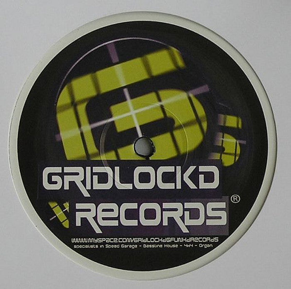 Denzee featuring Danielle (15) : Missing You (Sorry Part 2) (12")