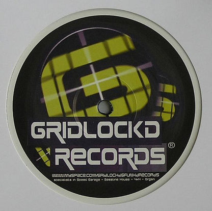 Denzee featuring Danielle (15) : Missing You (Sorry Part 2) (12")
