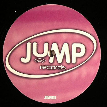 J Jay : Good Old Days / Rock Ya Body (12")