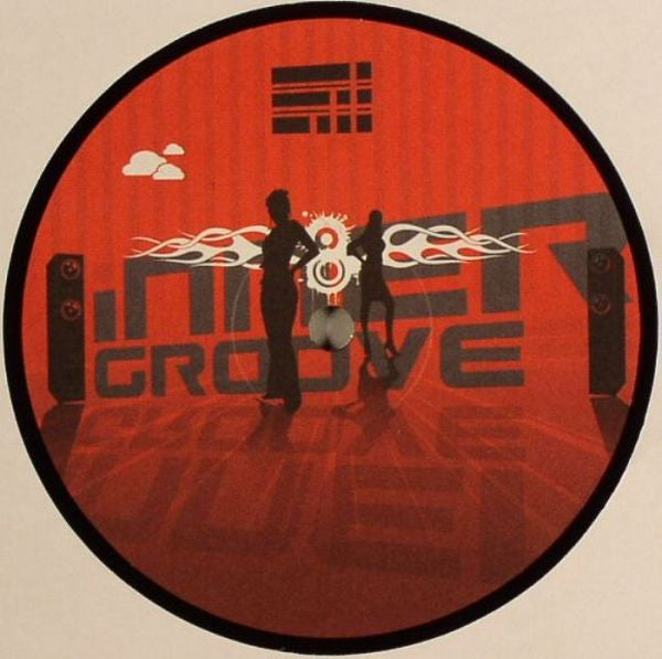 Various : The Unreleased Collection Volume 1 (12")