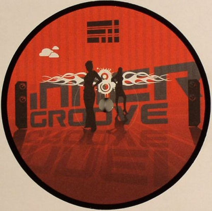 Various : The Unreleased Collection Volume 1 (12")