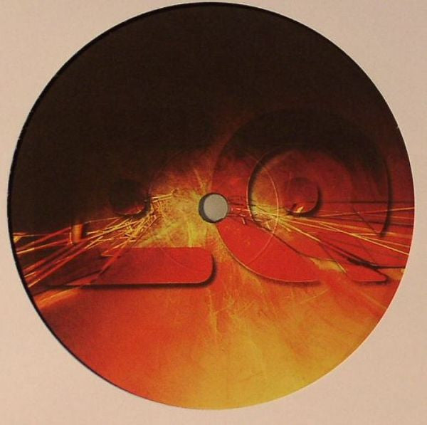 TVG (2) : Voyager (12")