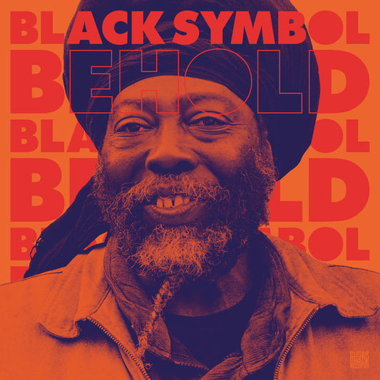 Black Symbol : Behold (LP, Album)