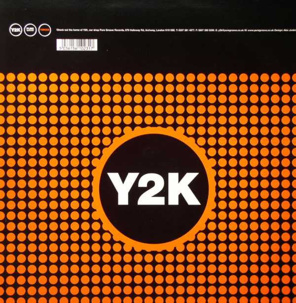 Revil O : Don't Stop (12")