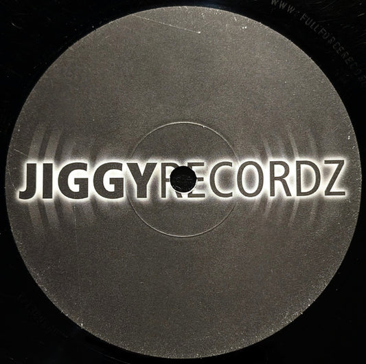 Break Sun Project : I Walk Alone (12")