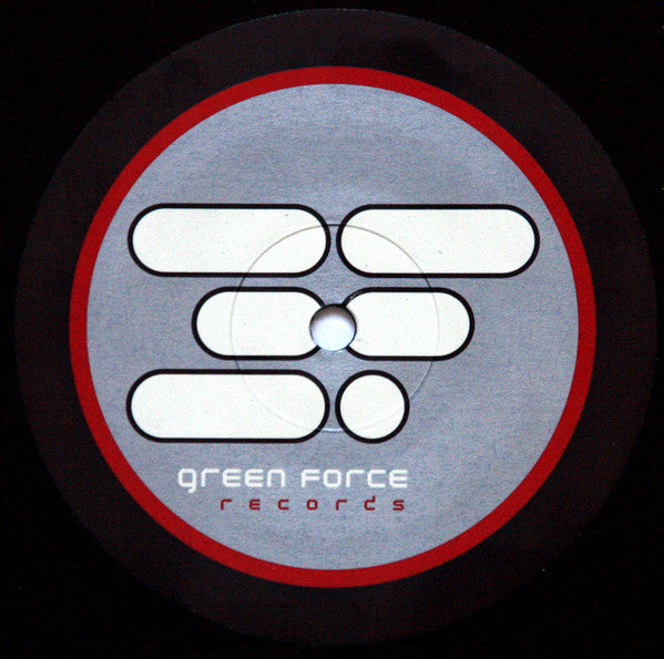 Klone : Excited (12")