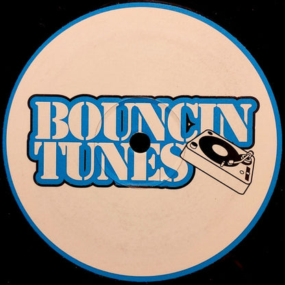 Trinity (17) : Turn To Me (12", S/Sided)