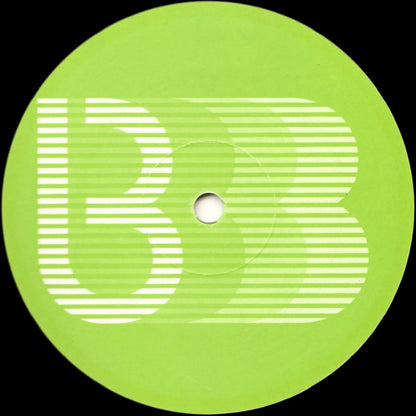 Tom Mangan : Chutney Remixes (12")