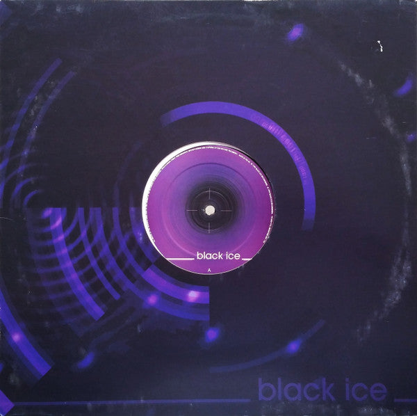 The Unknown (5) : Awaken Abyss / Opera North (12")