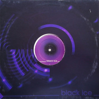 The Unknown (5) : Awaken Abyss / Opera North (12")