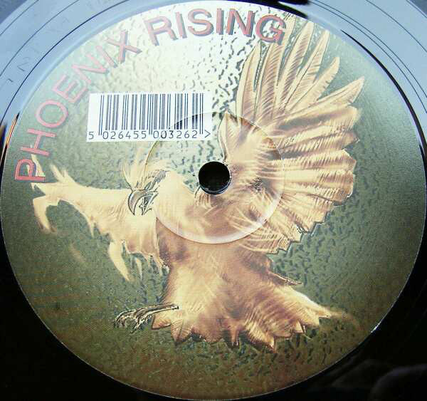 Section X : Galaxian (12")