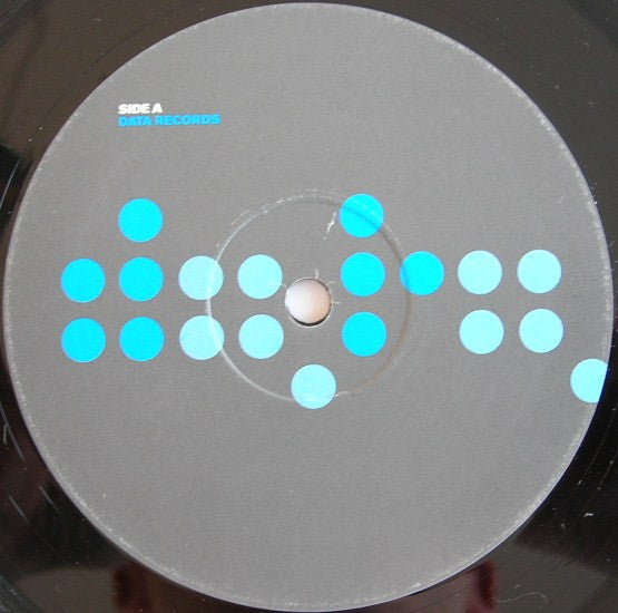 Tomcraft : Loneliness (12", Promo)