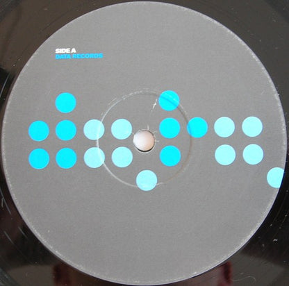 Tomcraft : Loneliness (12", Promo)